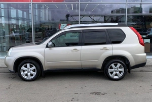 Внедорожник Nissan X-Trail 2009 года, 965000 рублей, Солонцы