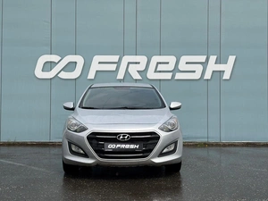 Хетчбэк Hyundai i30 2015 года, 880000 рублей, Ижевск