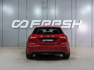Хетчбэк Mercedes-benz A-класс 2013 года, 1329000 рублей, Воронеж