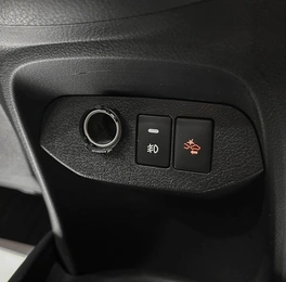 Хетчбэк Toyota Vitz 2017 года, 1087000 рублей, Красноярск