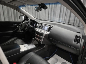 Внедорожник Nissan Murano 2013 года, 1449000 рублей, Красноярск