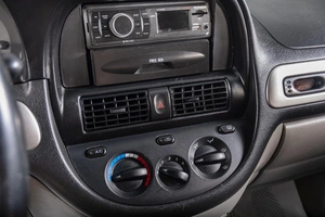 Минивэн Chevrolet Rezzo 2008 года, 499000 рублей, Томск
