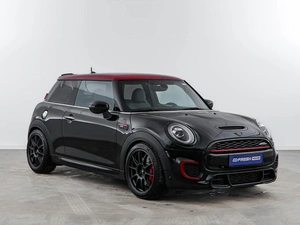 Хетчбэк MINI John Cooper Works 2020 года, 3347444 рублей, Москва