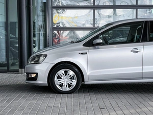 Седан Volkswagen Polo 2018 года, 1199000 рублей, Уфа