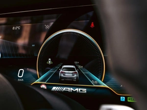 Лифтбек Mercedes-benz AMG GT 2022 года, 15498000 рублей, Краснодар