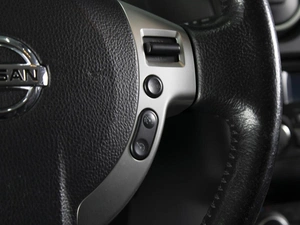 Внедорожник Nissan Qashqai 2012 года, 1090000 рублей, Омск