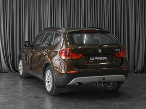 Внедорожник BMW X1 2012 года, 1199000 рублей, Тюмень