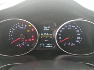 Внедорожник Kia Sportage 2014 года, 1440000 рублей, Клинцы