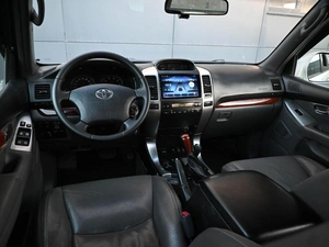 Внедорожник Toyota Land Cruiser Prado 2005 года, 1924000 рублей, Кирилловка