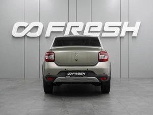 Седан Renault Logan Stepway 2020 года, 1097000 рублей, Воронеж