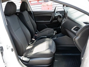 Седан Hyundai Solaris 2020 года, 1430000 рублей, Краснодар