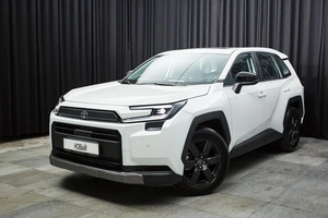 Внедорожник Toyota RAV4 2026 года, 4100000 рублей, Красноярск