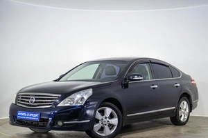 Седан Nissan Teana 2009 года, 909000 рублей, Оренбург