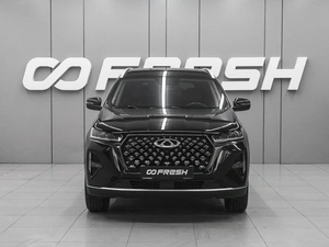 Внедорожник Chery Tiggo 7 Pro Max 2023 года, 1850000 рублей, Ростов-на-Дону