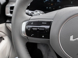 Внедорожник Kia Sportage 2025 года, 3699000 рублей, Краснодар