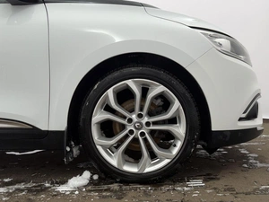 Минивэн Renault Scenic 2017 года, 1425000 рублей, Орёл