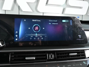 Внедорожник Chery Tiggo 8 Pro Max 2024 года, 2379000 рублей, Аксай