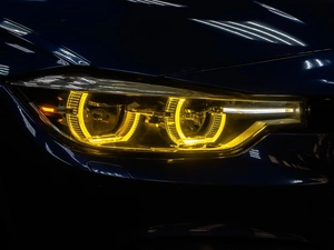 Седан BMW 3 серия 2017 года, 2099000 рублей, Тюмень