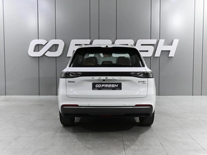 Внедорожник Geely Galaxy Starship 7 2025 года, 3259000 рублей, Ростов-на-Дону