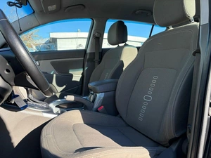 Внедорожник Kia Sportage 2012 года, 1290000 рублей, Ижевск