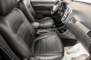 Внедорожник Mitsubishi Outlander 2012 года, 1259000 рублей, Барнаул