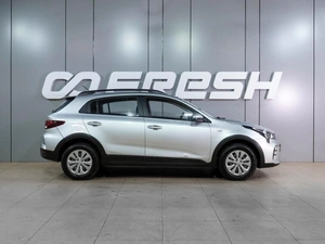 Хетчбэк Kia Rio X 2021 года, 1099000 рублей, Воронеж