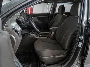 Внедорожник Kia Sportage 2010 года, 1198000 рублей, Ставрополь