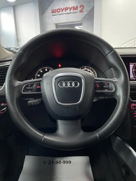 Внедорожник Audi Q5 2009 года, 1387000 рублей, Солонцы