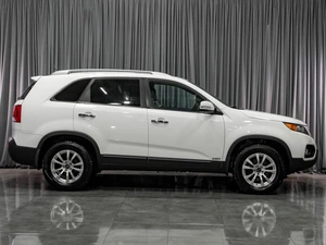 Внедорожник Kia Sorento 2009 года, 1499000 рублей, Тюмень