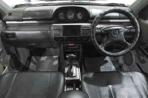 Внедорожник Nissan X-Trail 2001 года, 649000 рублей, Новокузнецк