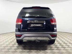 Внедорожник Kia Mohave 2017 года, 2481900 рублей, Казань