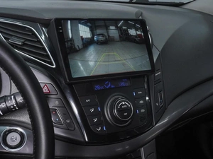 Седан Hyundai i40 2015 года, 1080000 рублей, Ростов-на-Дону