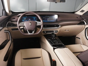 Внедорожник FAW Bestune T77 2024 года, 2019000 рублей, Минеральные Воды