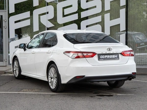 Седан Toyota Camry 2018 года, 2649000 рублей, Волгоград