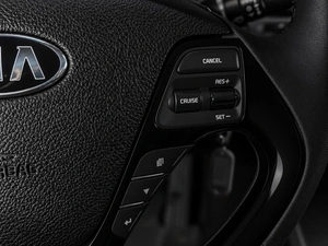 Седан Kia Cerato 2017 года, 1359000 рублей, Тюмень