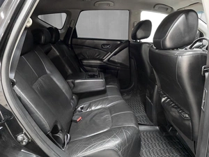 Внедорожник Nissan Murano 2011 года, 999000 рублей, Ачинск