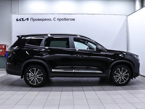 Внедорожник Chery Tiggo 8 Pro Max 2022 года, 2480000 рублей, Красноярск