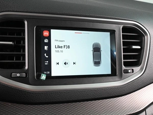 Седан ВАЗ (LADA) Vesta 2025 года, 1420000 рублей, Аксай