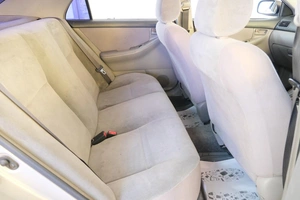 Седан Toyota Corolla 2002 года, 719000 рублей, Омск