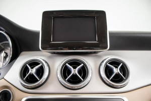 Внедорожник Mercedes-benz GLA-класс 2014 года, 1899000 рублей, Пермь