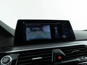 Седан BMW 5 серия 2020 года, 4349050 рублей, Москва