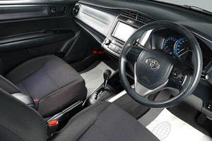 Универсал Toyota Corolla Fielder 2017 года, 1429000 рублей, Тюмень
