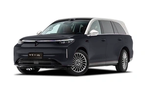 Внедорожник Wey V9X 2026 года, 9699000 рублей, Красноярск