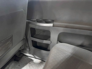 Минивэн Toyota Porte 2008 года, 590000 рублей, Красноярск