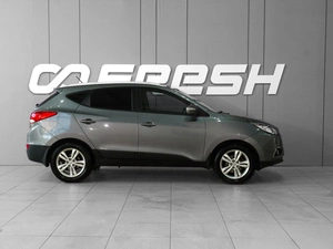 Внедорожник Hyundai ix35 2012 года, 998000 рублей, Тверь