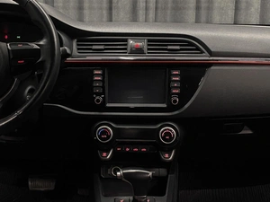 Хетчбэк Kia Rio X-Line 2019 года, 1490000 рублей, Красноярск