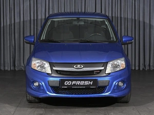 Седан ВАЗ (LADA) Granta 2018 года, 789000 рублей, Ставрополь
