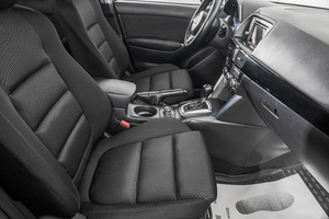 Внедорожник Mazda CX-5 2014 года, 1679000 рублей, Барнаул