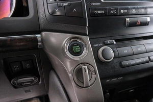 Внедорожник Toyota Land Cruiser 2008 года, 2909000 рублей, Красноярск