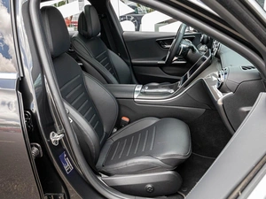 Седан Mercedes-benz C-класс 2022 года, 5640000 рублей, Краснодар
